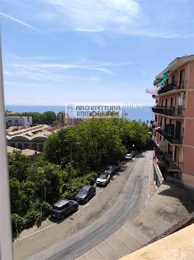 Foto Appartamento in VIA PINI DOMESTICI, Cogoleto Centro di 84 m²
