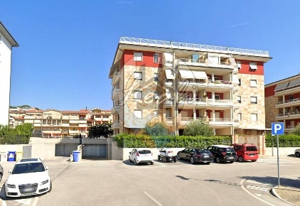 Foto Appartamento in VIA DON LUIGI STURZO, Tolentino Centro di 71 m²