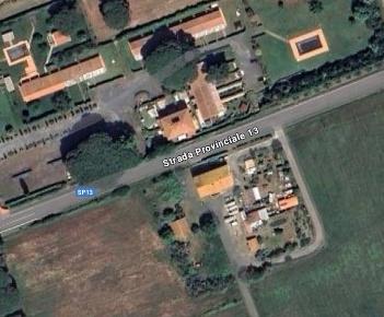 Foto Appartamento in Strada Provinciale 13, Rosignano Marittimo Vada