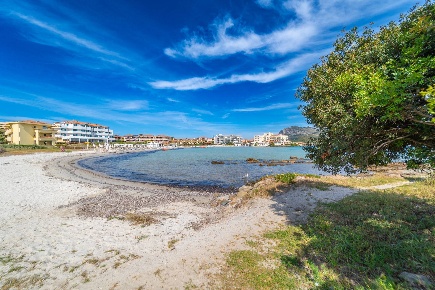 Foto Casa indipendente in via degli asfodeli, Golfo Aranci di 111 m²