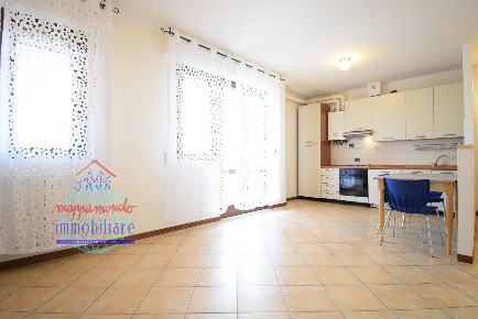 Foto Appartamento in VIA ANTONIO VIVALDI, Castello d'Argile Centro di 70 m²