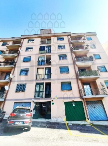Foto Appartamento in Via Umberto Terracini, Messina Annunziata Alta