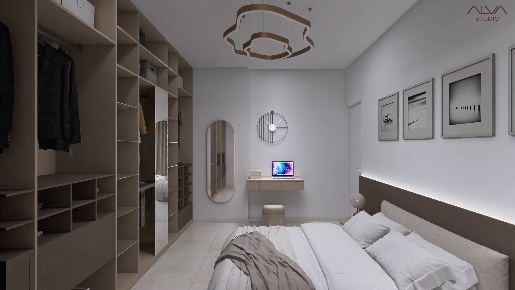 Foto Appartamento in Via Frati Crociferi, Monterotondo Centro di 86 m²