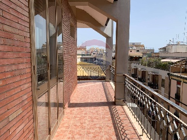 Foto Appartamento a Cagliari San Benedetto di 150 m² con 4 locali