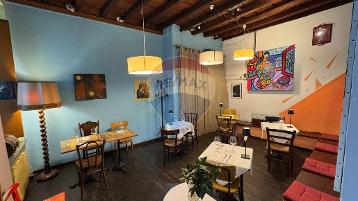 Foto Attività commerciale in Via Santa Chiara, Torino Quadrilatero Romano