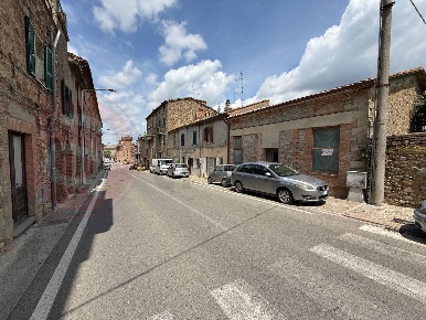 Foto Casa indipendente in Via Roma, Ficulle Centro di 130 m² con 6 locali