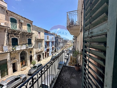 Foto Appartamento in Corso Italia 162, Ragusa Centro di 60 m² con 4 locali