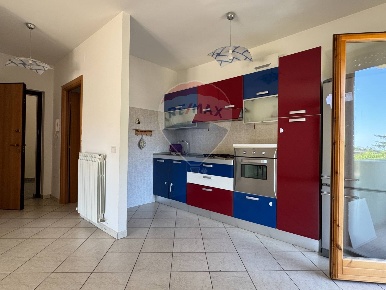 Foto Appartamento in Contrada Lido Riccio, Ortona di 97 m² con 5 locali