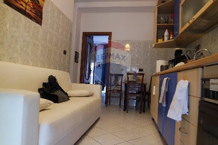 Foto Appartamento in Via Ceresole, Torino Barriera di Milano di 70 m²