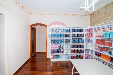 Foto Appartamento in Via Po, Paternò di 136 m² con 4 locali in vendita