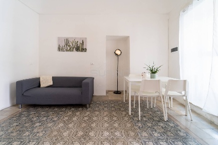 Foto Appartamento in Via Galileo Galilei, Noto Centro di 95 m² con 3 locali