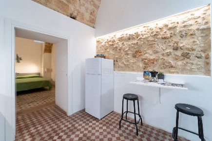 Foto Appartamento in Via Galileo Galilei, Noto Centro di 95 m² con 3 locali