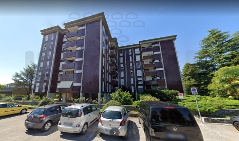 Foto Appartamento in Via Galileo Galilei, Pordenone di 100 m² con 3 locali