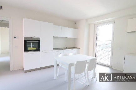 Foto Appartamento in Viale Ferrucci, Novara Centro Storico di 49 m²