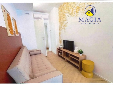 Foto Appartamento a San Benedetto del Tronto Centro di 40 m² con 1 locali