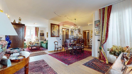 Foto Appartamento a Abano Terme Centro di 110 m² con 3 locali in vendita