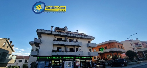Foto Appartamento a Teramo Centro di 95 m² con 4 locali in vendita