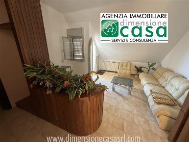 Foto Appartamento in Viale dei Platani 170, San Cataldo Centro di 117 m²