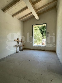 Foto Casa indipendente a Sesto Fiorentino Sesto Città di 135 m² in vendita