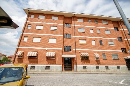 Foto Appartamento in Via Michele Coppino 13, Orbassano Centro di 86 m²