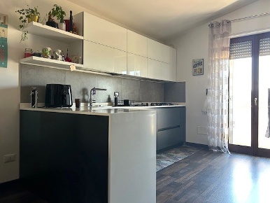 Foto Appartamento in Via VILLETTA BARREA 24, Pescara Ospedale di 123 m²