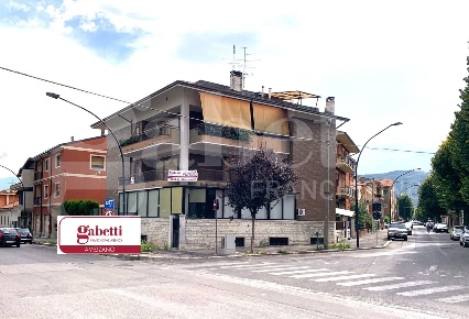 Foto Appartamento in Via Vidimari 80, Avezzano Centro di 140 m² in vendita