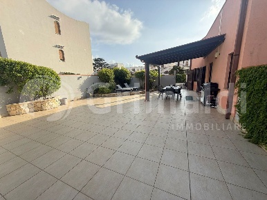 Foto Casa indipendente in Via Secondo Giampaolo snc, Rometta Rometta Marea