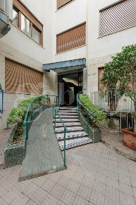 Foto Appartamento in Via Veneto 20, Palermo Notarbartolo - Sciuti di 80 m²