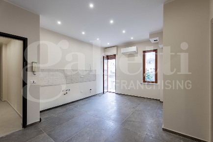 Foto Appartamento in Via Veneto 20, Palermo Notarbartolo - Sciuti di 80 m²