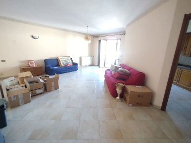 Foto Appartamento in Via falcone 5, Tagliacozzo Centro di 100 m² in vendita