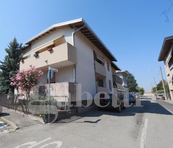 Foto Appartamento in Via Pietro Borsieri 1, Busto Arsizio Sacconago