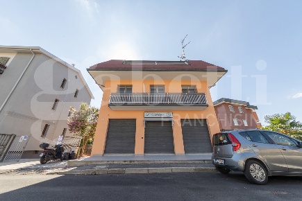 Foto Appartamento in Via Fratelli Kennedy 38, Pieve Emanuele Fizzonasco