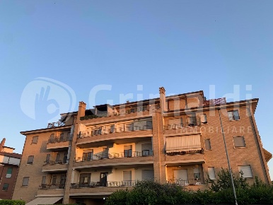 Foto Appartamento in Via del Volontariato 1, Bastia Umbra Bastia di 45 m²