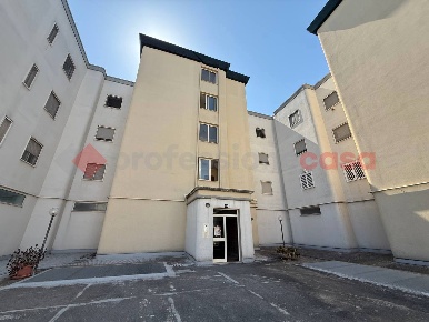 Foto Appartamento in Via Canale di Sicilia 6, Taranto Taranto 2 - Salinella