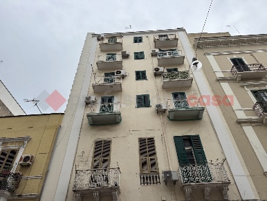 Foto Appartamento in Via DUCA DEGLI ABRUZZI 109, Taranto Borgo di 45 m²