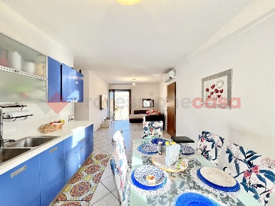 Foto Appartamento in Via BALDAN 1, Pisa CEP di 108 m² con 5 locali