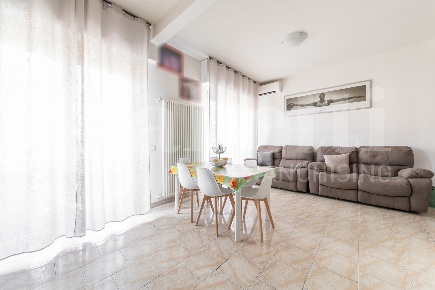 Foto Appartamento in Via Fratelli Kennedy 38, Pieve Emanuele Fizzonasco
