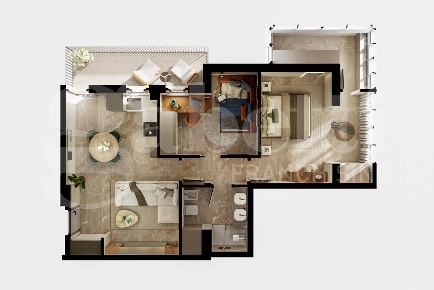 Foto Appartamento in Via Veneto 20, Palermo Notarbartolo - Sciuti di 80 m²