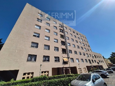Foto Appartamento in LARGO PIETRO GERMI, Roma Vigne Nuove - Casale Nei