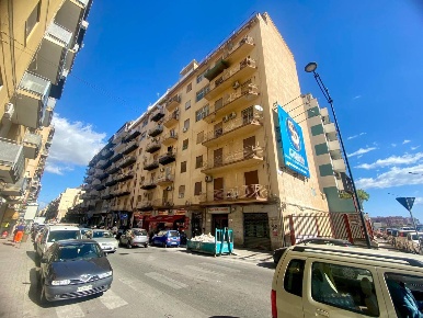 Foto Appartamento in VIA Oreto 316, Palermo Oreto - Perez di 120 m²