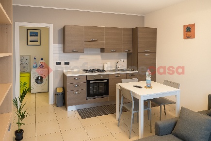 Foto Appartamento in Via Pramartino 38/A, San Pietro Val Lemina di 80 m²