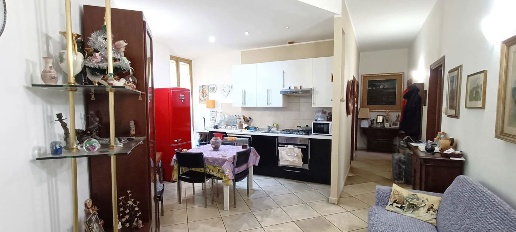 Foto Appartamento in Corso Garibaldi snc, Orte Orte Scalo di 90 m²
