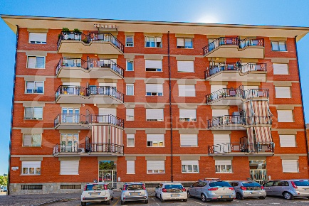 Foto Appartamento in Via Assisi 14, Rivoli San Paolo di 86 m² con 3 locali