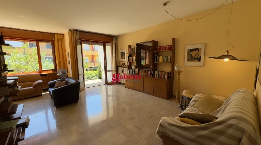 Foto Villa a schiera a Rimini Fiera Vecchia di 224 m² con 8 locali