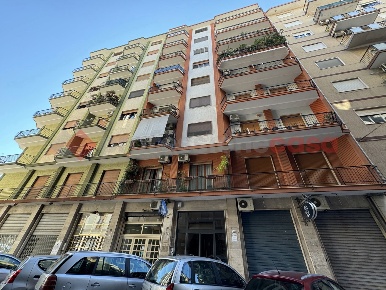 Foto Appartamento in Via Puglia 23, Taranto Italia - Montegranaro di 160 m²