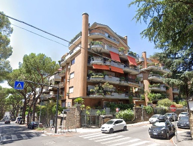 Foto Appartamento in Via Carlo Lorenzini 5, Roma Talenti - Monte Sacro