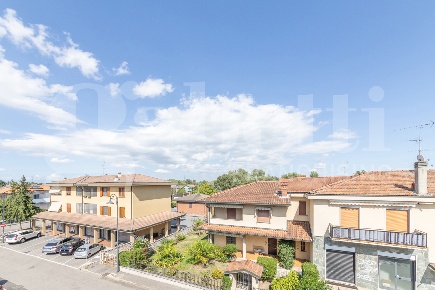 Foto Appartamento in Via Fratelli Kennedy 38, Pieve Emanuele Fizzonasco