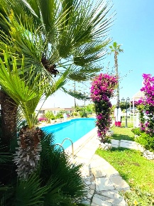 Foto Appartamento in Luigi Palmieri, Ercolano Centro di 55 m² con 2 locali