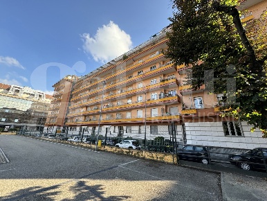 Foto Appartamento in Via Ventimiglia 16/7, Torino Nizza Millefonti di 55 m²