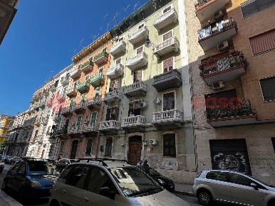 Foto Appartamento in Via Duca degli Abruzzi 74, Taranto Borgo di 92 m²